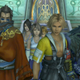 Illustration for article titled Awesome, Those HD Remakes Of emFinal Fantasy X/em And emX-2/em Are Coming To North America